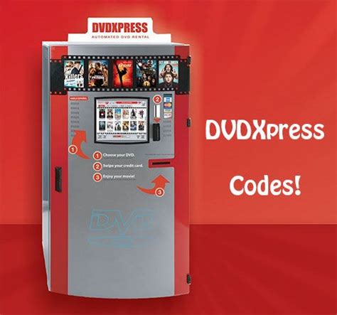 DVDXpress .